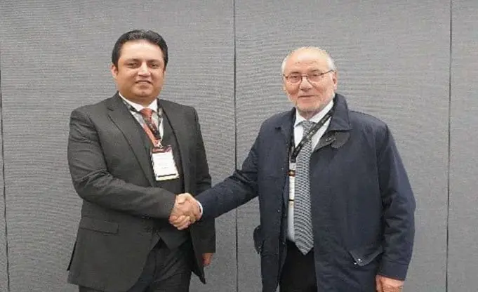 Hevkariya di warê perwerdeyê de ji Herêma Kurdistanê û Lubnanê