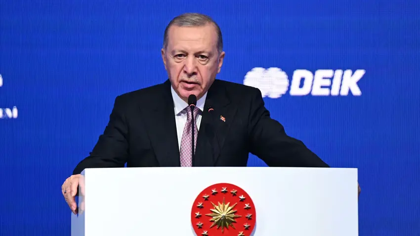 Erdogan: “Wê di meha Gulanê de enflasyon derê asta herî bilind û bilez dakeve”