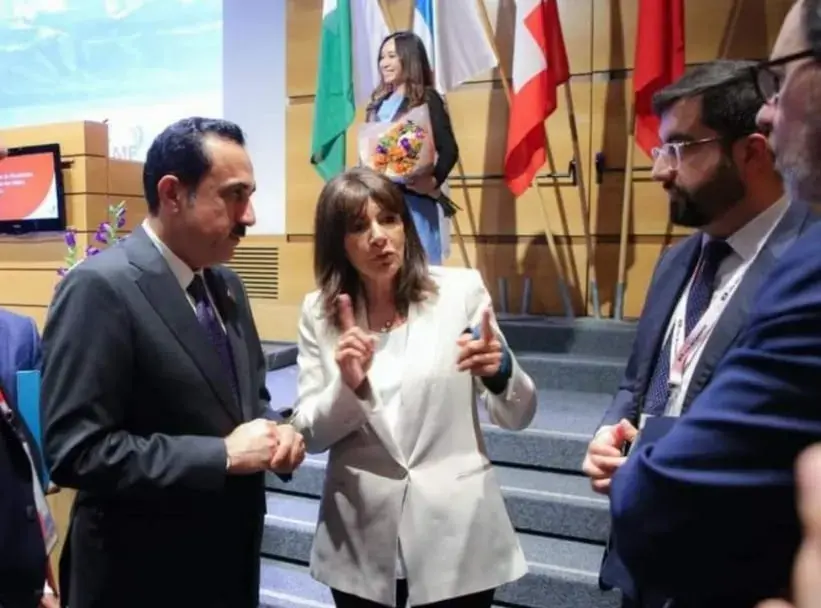 له‌ پاریس شه‌قامێك به‌ناو پێشمه‌رگه‌ ده‌كرێت