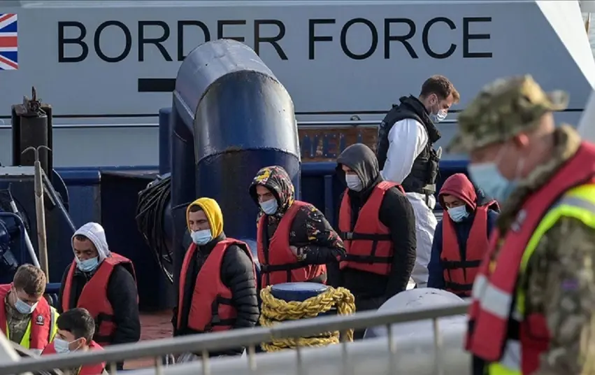 'O' ülke Kürt mültecileri Erbil’e geri gönderecek!