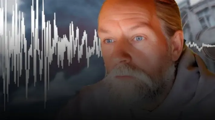 زانا هۆڵه‌ندییه‌كه‌ هۆشدارییه‌كی مه‌ترسیدار لە بارەی ڕودانی بومەلەرزە ڕادەگەیەنێت