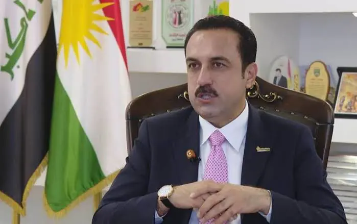 "Erbil'de çok sayida önemli kültürel alan bulunuyor"