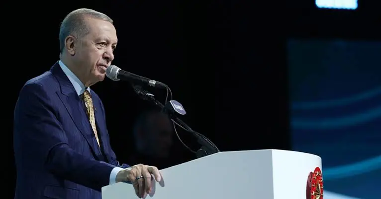 Tayyip Erdogan: Dezenflasyon dönemine girecegiz