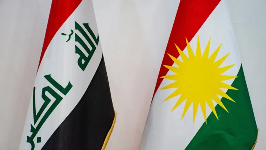 شاندێكی حكوومه‌تی هه‌رێمی كوردستان ده‌چێته‌ به‌غدا