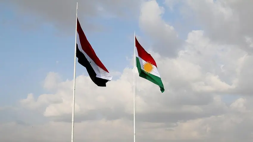 Parlamenterên Siî li dijî piska Herêma Kurdistanê di budçeya veberhênanê de ne