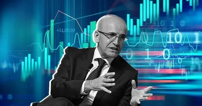 Simsek: Merkez Bankasi ihtiyaç duyarsa borçlanacagiz