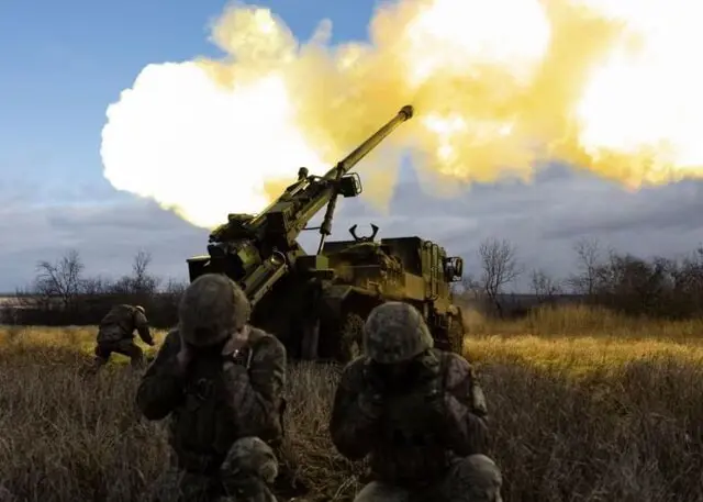 ووڵاتانی ڕۆژئاوایی گڵۆپی سەوزیان بۆ ئۆکراین هەڵدا بۆ هێرشکردنە سەر ڕووسیا