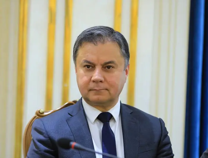 دلاوەر ئاژگەیی : فەرمانگەی پەیوەندییەکان پلانی ھەیە پەیوەندییەکانی فراوانتر بکات