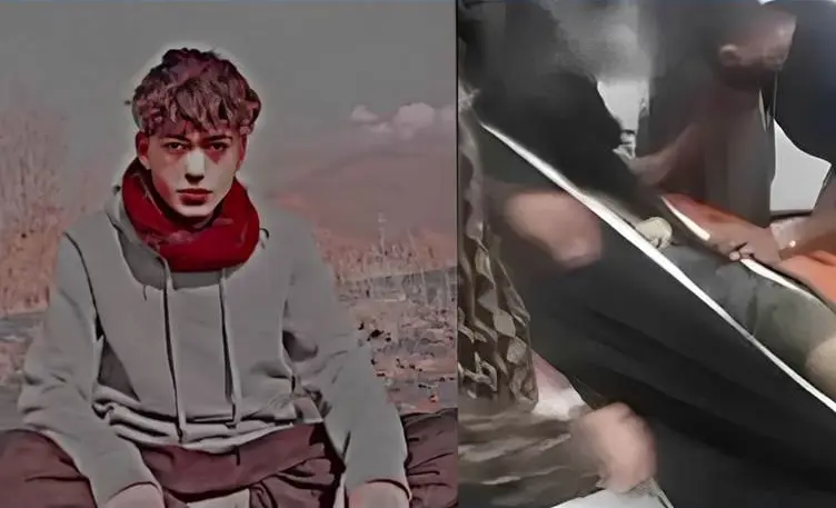 Pasdarên rejîma Îranê kolberê ciwan Sîna Resûlzade kustin