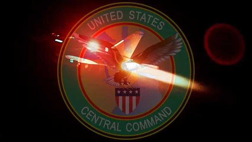 Ji CENTCOMê daxuyaniya êrîsa Hûsiyan: 13 hedef hatin îmha kirin