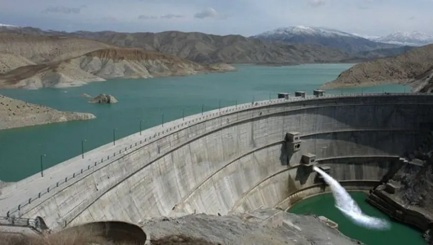 بەڕێوبەری گشتی بەندئاوەکان زیادبوونی ئاستی ئاوی بەندئاوه‌كان و زیانه‌ کشتوکاڵیه‌كان ئاشكرا ده‌كات