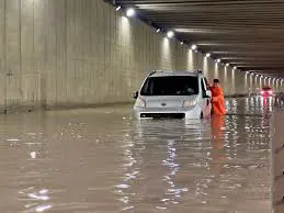 Rêvebiriya gistî ya Meterolojiya Tirkiyê ji bo 18 bajarên Tirkiyê û Kurdistanê bi koda zer hisyarî da