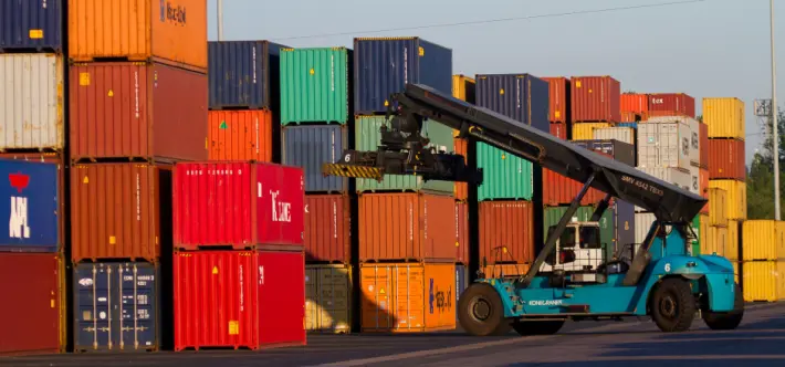 ئاڵوگۆڕی بازرگانی نێوان ئێران و یەکێتی ئەوروپا زیادی كردووە