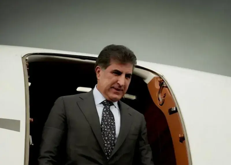 سه‌رۆكى هه‌رێمى كوردستان سه‌ردانى تاران ده‌كات