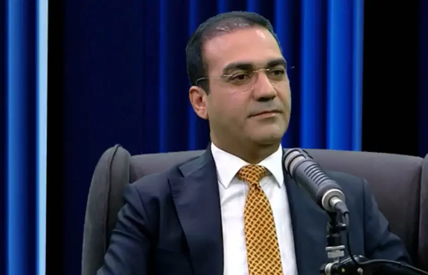 Zana Mela Xalid: Bêyî PDKê hilbijartin nayên kirin