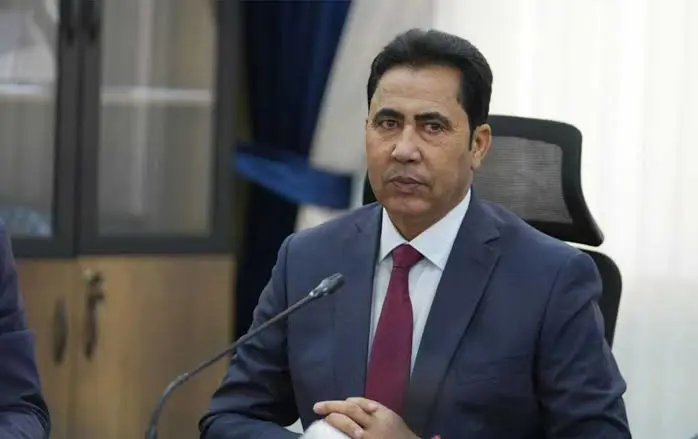 “ABD, Sengal'in yeniden insasina önem veriyor”