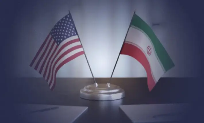 ئەمریکا و ئێران لە یەکێک لە وڵاتانی کەنداو بەنهێنی کۆدەبنەوە