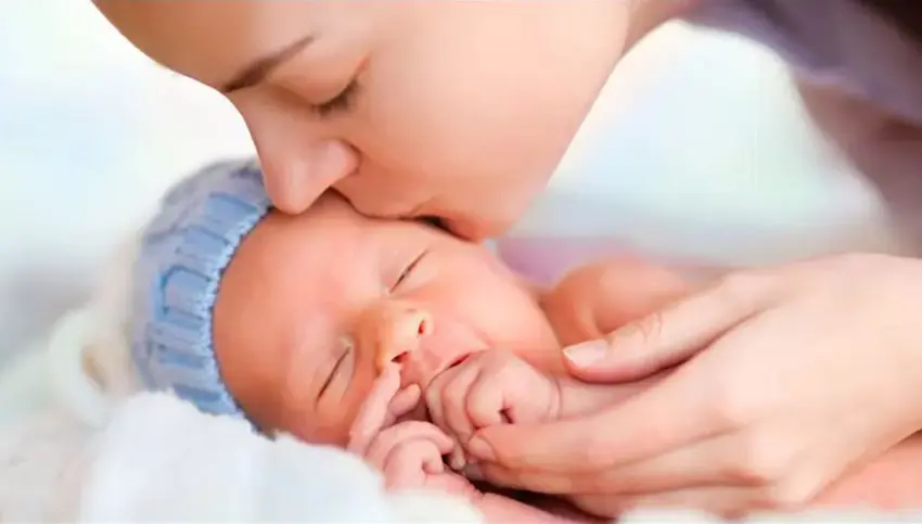 تەندروستیی سلێمانی: مانگی رابردوو 857 منداڵ لە نەخۆشخانەی منداڵبوون لەدایكبوون