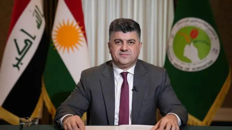 Gölge baskani Lahur Seyh Cengi! Yeni parti PFP!