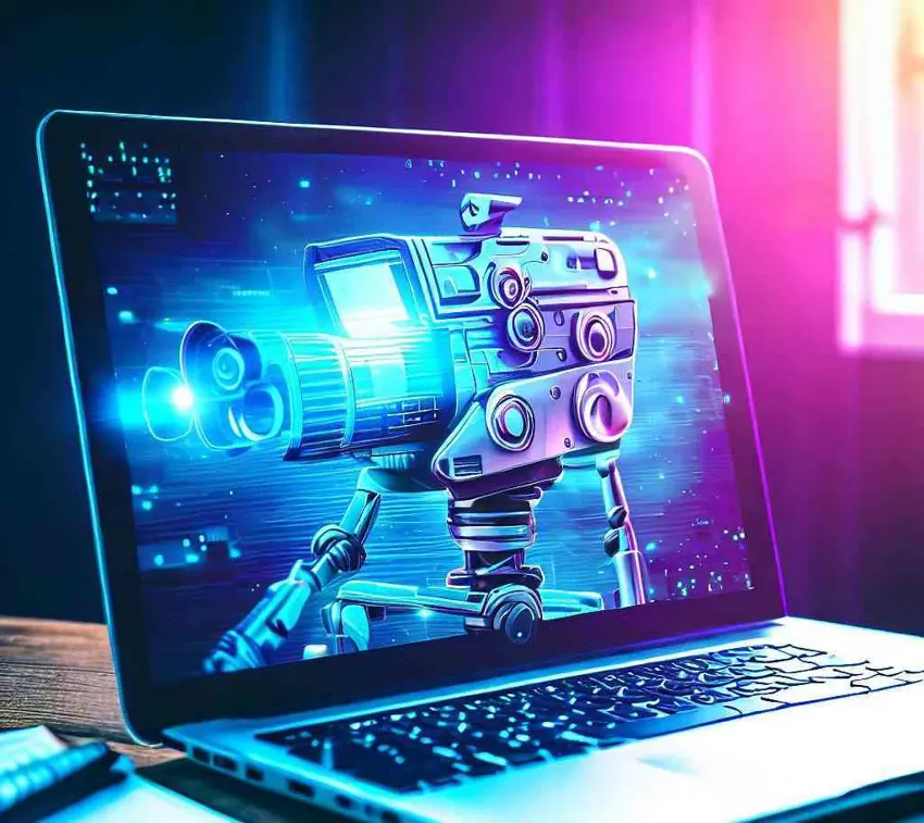 زیرەکی دەستکرد بۆ گۆڕینی دەق بۆ ڤیدیۆ Vidu ناسێندرا؛ ڕکابەری چینی  Vidu سۆرا