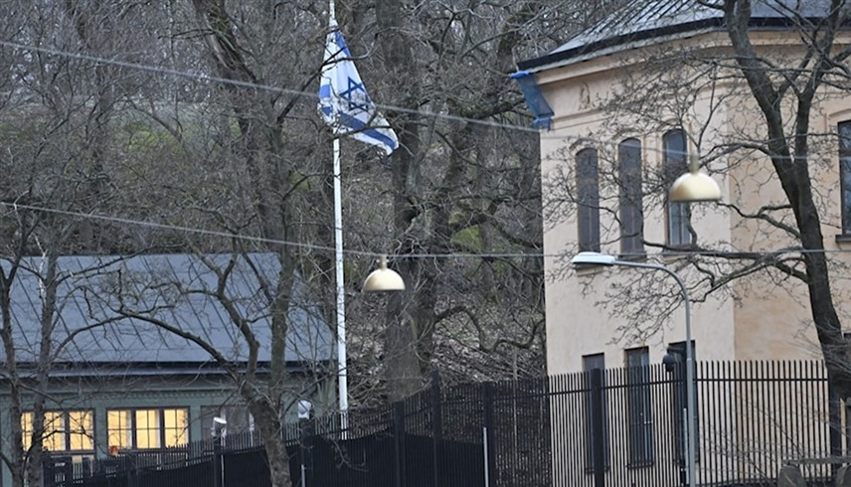 ئێران تۆمەتەکانی سوید ڕەت دەکاتەوە