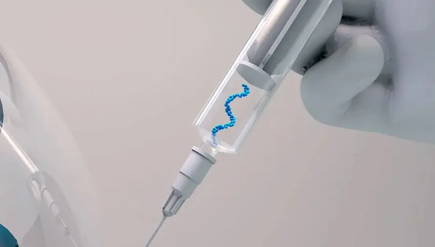 ئینگلتەرا یەكەم ڤاكسینی دژ بە شێرپەنجە تاقیدەكاتەوە