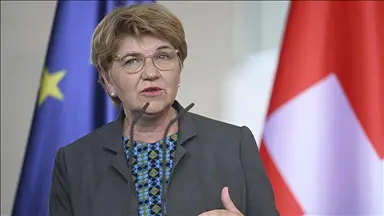 Isviçre, Ukrayna Baris Konferansi'na 90 ülke ve kurulusun katilacagini açikladi