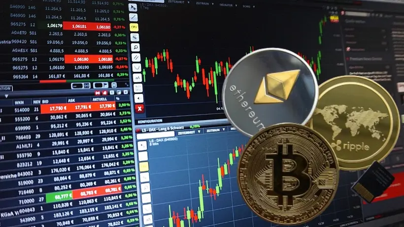 Kripto para ve borsada islem yapanlar dikkat: Yeni vergi kesinlesti!