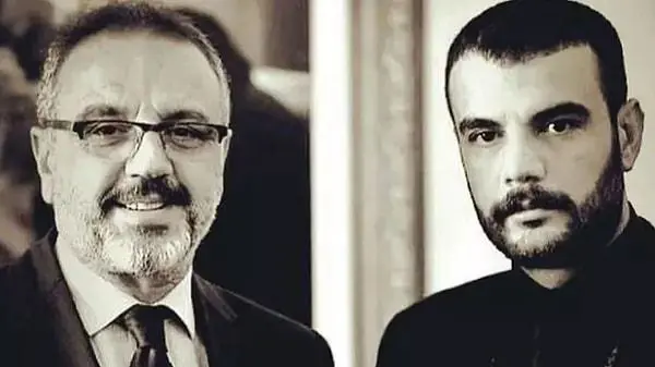 Sirri Sakik'in oglu gözaltina alindi!