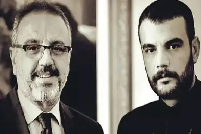 Kurê Sirri Sakik hat destserkirin!