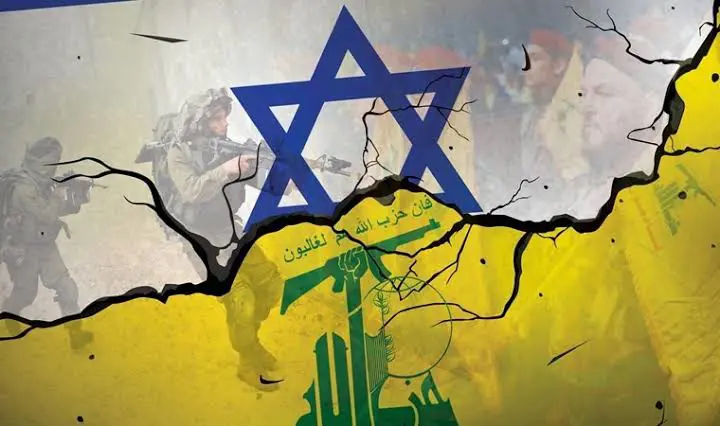 Lübnan'dan dikkat çeken Israil açiklamasi!