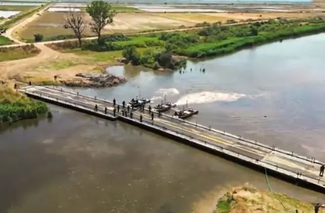 Yunanistan’dan Türkiye sinirinda ‘geçis tatbikati’