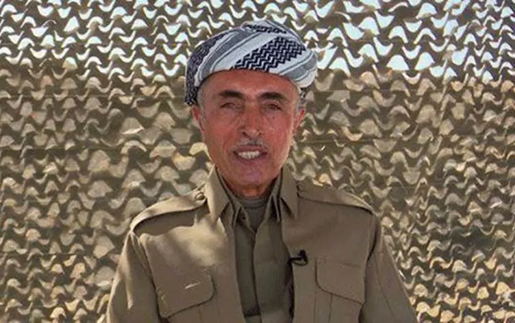 کار لەسەر درووستکردنی دوو فرقەی دیکەی ھێزی پێشمەرگە دەکرێت