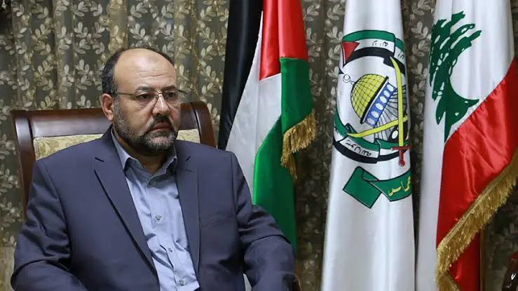 Hamas, BMGK karari için arabuluculardan müzakere talep etti