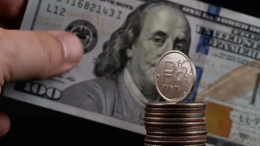 Moskova Borsasi: Dolar ve Euro cinsinden islemleri durdurduk!