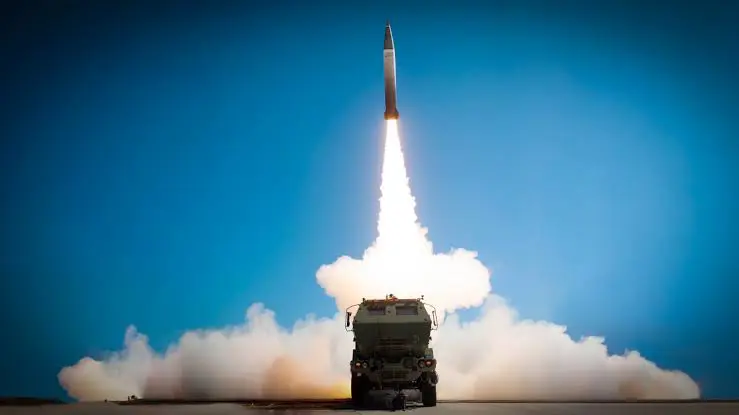 ‘O ülke’ ABD'den balistik füze satin alacak