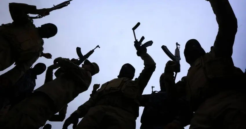 ئەمساڵ داعش لە 140 هێرشدا 427 کەسی لە سووریا کوشتووە