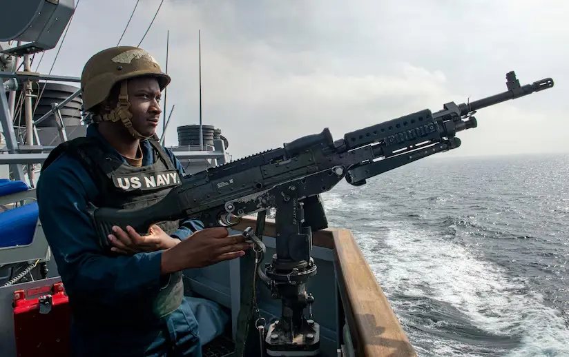 CENTCOM: 7 pergalên radarê yên Hûsiyan hatin têkbirin