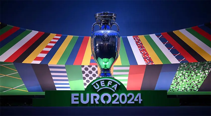 EURO 2024 | Italya ve Ispanya'dan geçit yok!