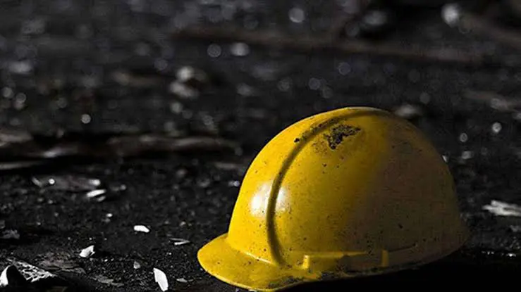 Iran’da heyelan nedeniyle maden ocaginda göçük!