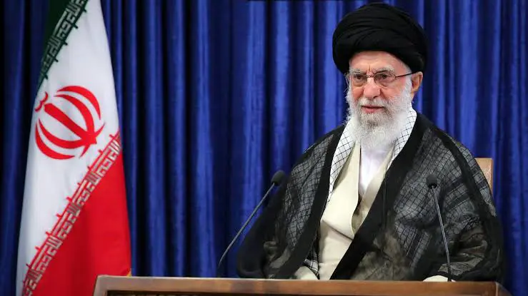 Iran'da Hamaney'den 2 bin 654 mahkum hakkinda karar