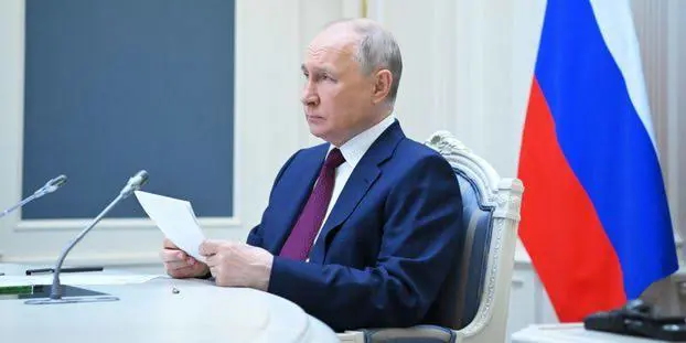 Putin açikladi: Ukrayna'da kaç Rus askeri savasiyor?