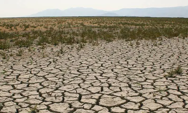 Irak, iklim degisikliginden en çok etkilenen ülkeler arasinda