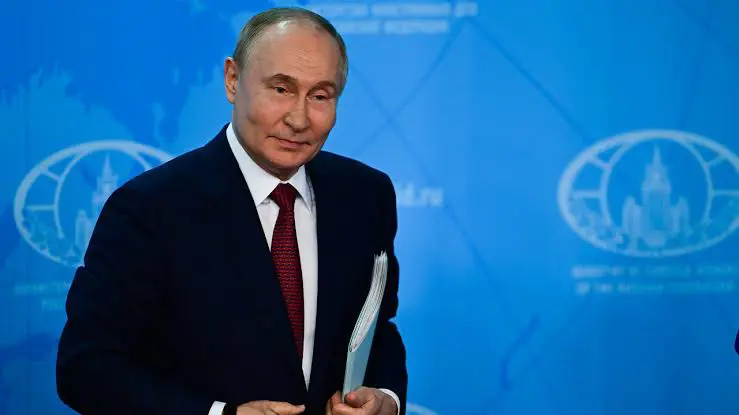 Kremlin duyurdu: Putin 24 yil sonra ‘O ülkeye’ gidiyor