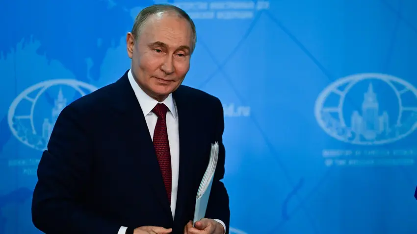 Pûtîn pistî 24 salan serdana wî welatî dike