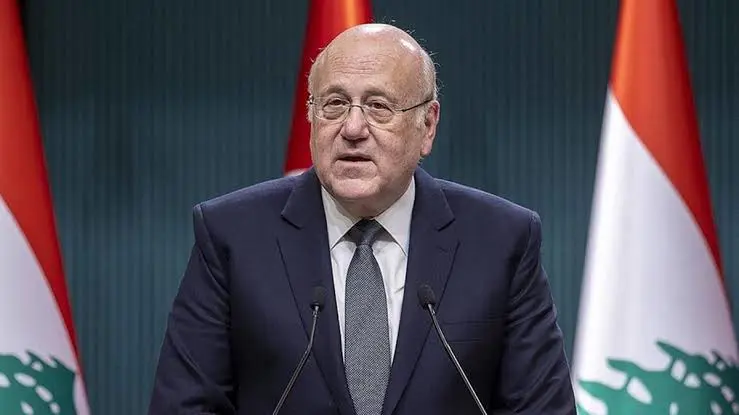 Lübnan Basbakanindan dikkat çeken açiklama