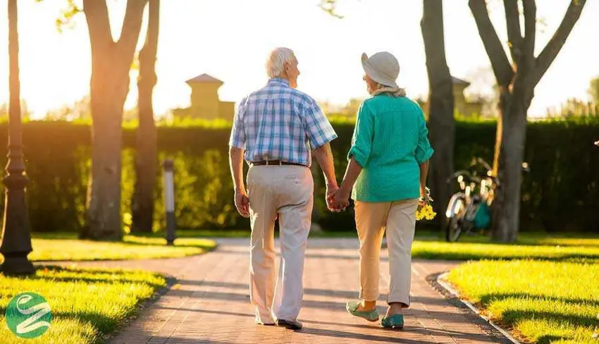 بۆچی ژنان لە پیاوان زیاتر دەژین؟