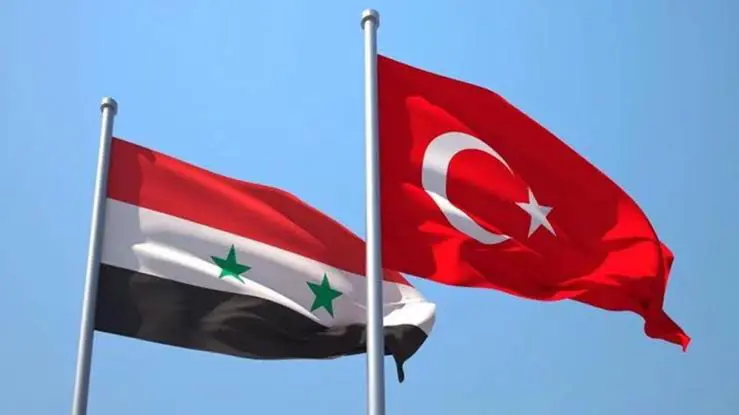 Irak: Türkiye-Suriye arasinda diyalog zemini olusturmaya çalisiyoruz