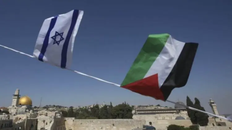 Israil, Biden’in ‘ateskes teklifini’ kabul etti!