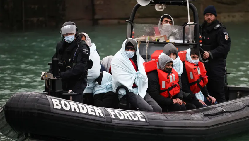 ناوەندی مافەکانی مرۆڤ: نزیکەی 4 ملیۆن پەنابەری عێراقی لە جیهاندا هەیە